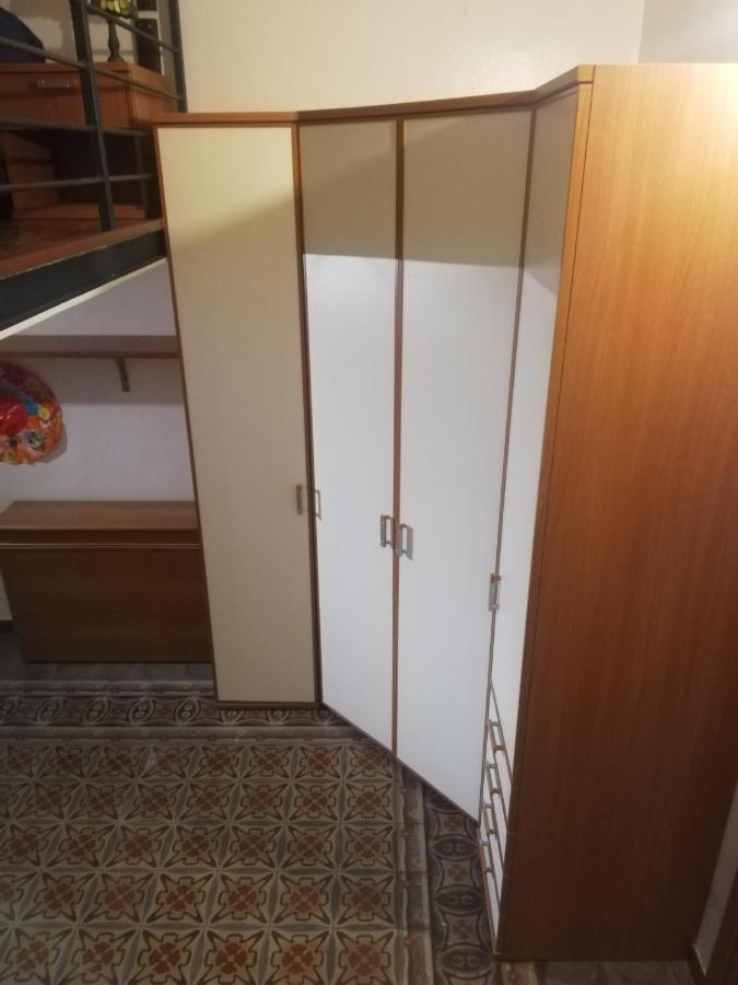 Palermo Centrocitta Apartment Exterior photo